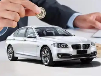 阿瓦提车辆贷款需要提供大本作为抵押吗？